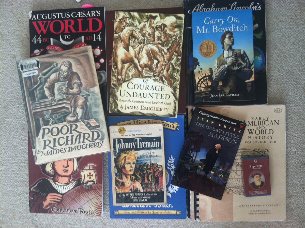 The World of Captain John Smith