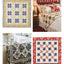 The Big Book of Star-Studded Quilts: 44 Sparkling Designs by