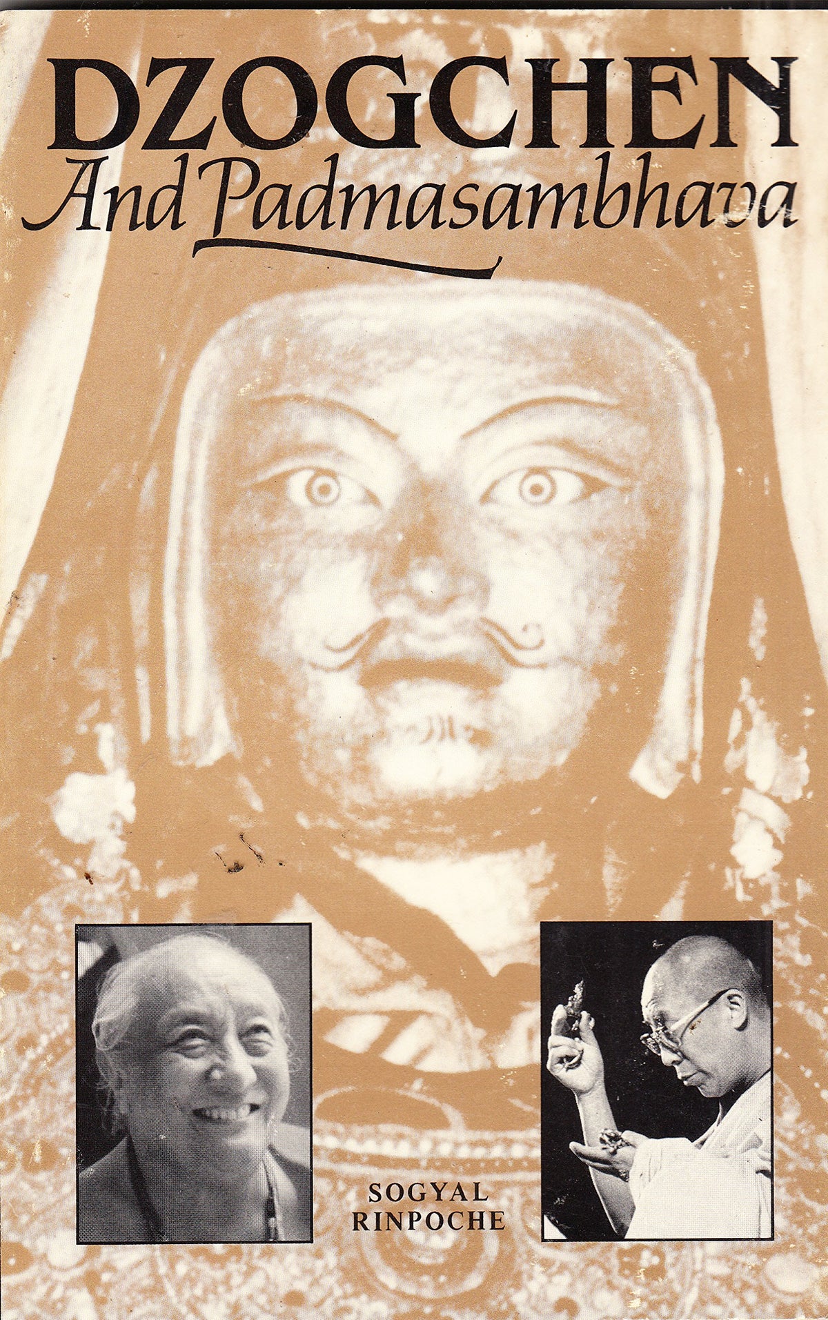 Dzoqchen and Padmasambhava