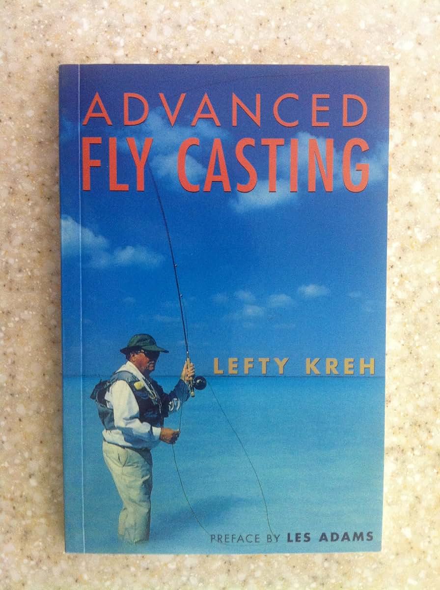 Advanced Fly Casting