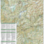North Cascades National Park Map (National Geographic Trails Illustrated Map, 223)