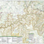 Grand Canyon West [Grand Canyon National Park] (National Geographic Trails Illustrated Map)