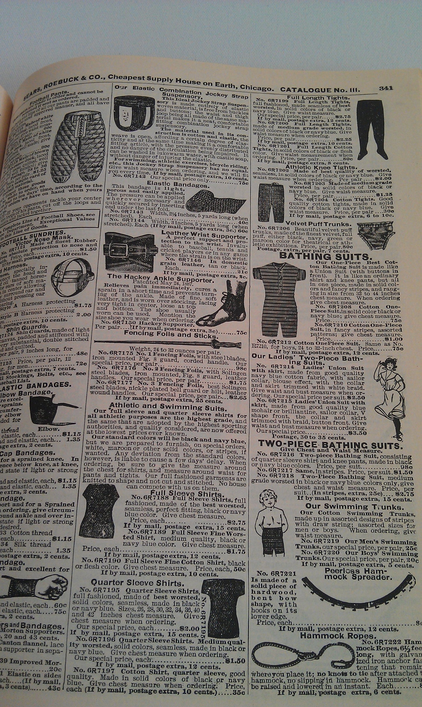 1902 Sears, Roebuck & Co. Catalog