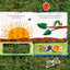 The Very Hungry Caterpillar's Magnet Book