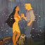 The Art of Pocahontas