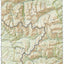Buena Vista, Collegiate Peaks Map (National Geographic Trails Illustrated Map, 129)