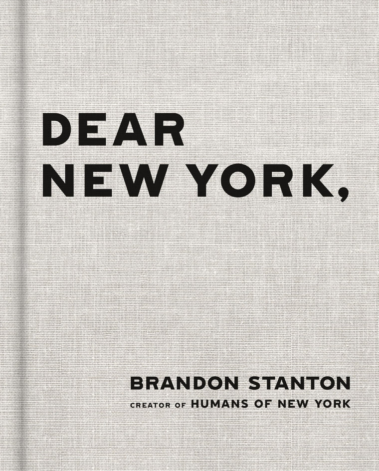 Dear New York
