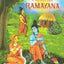 Pictorial Ramayana - For Children