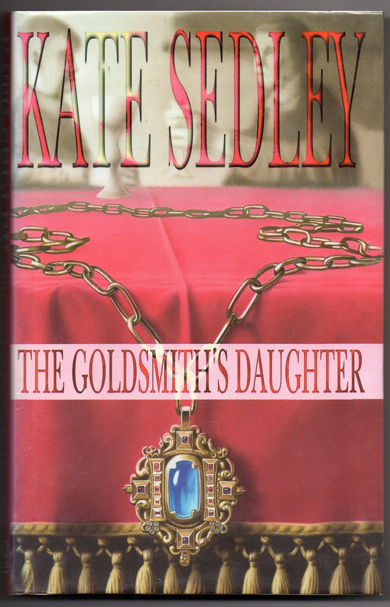 Goldsmith's Daughter (A Roger the Chapman Mystery, 10)