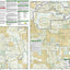 Theodore Roosevelt National Park Map (National Geographic Trails Illustrated Map, 259)