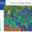 Pomegranate Vincent Van Gogh - Irises: 1,000 Piece Puzzle