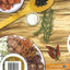 Preserve It Naturally: A Complete Guide to Food Dehydration
