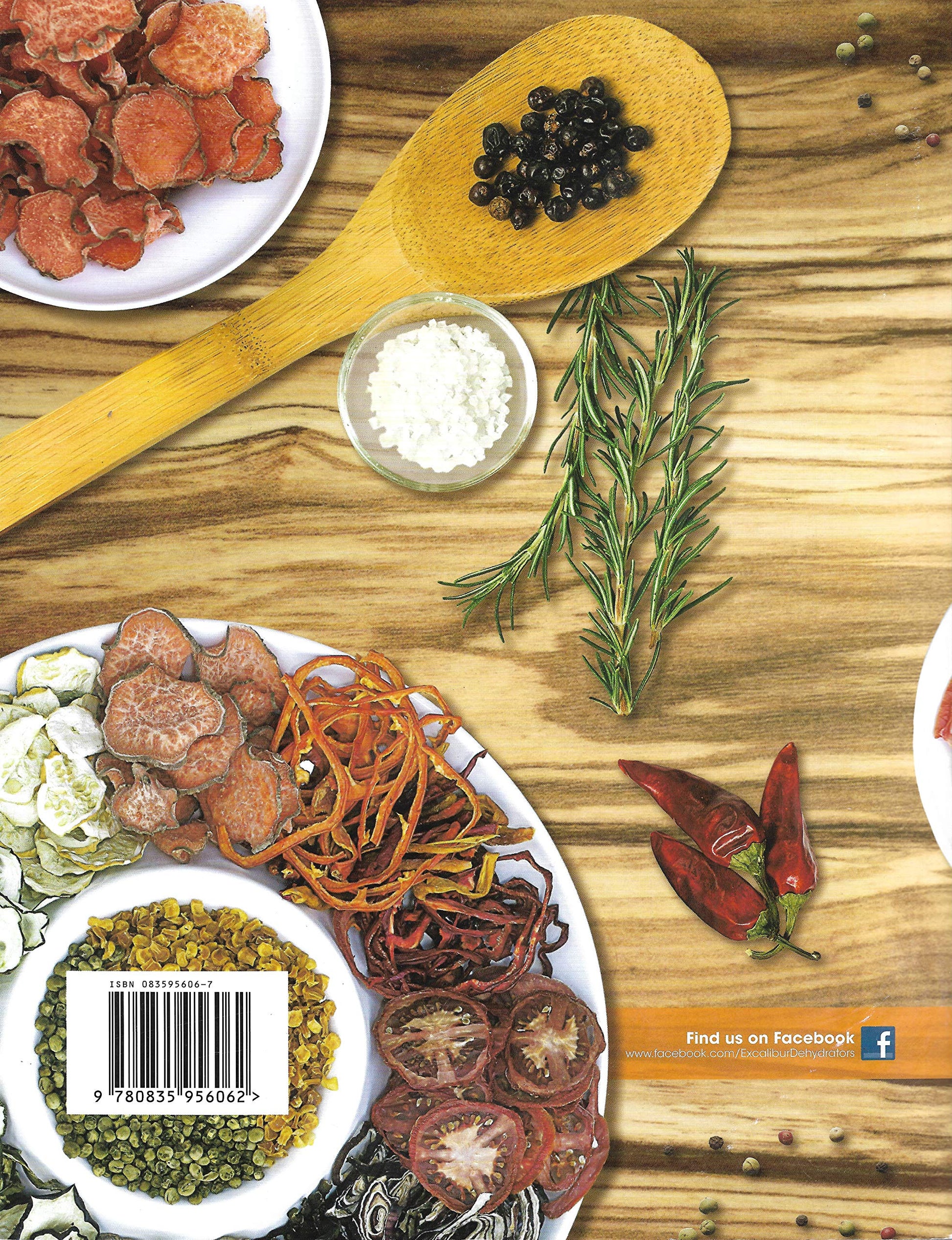 Preserve It Naturally: A Complete Guide to Food Dehydration