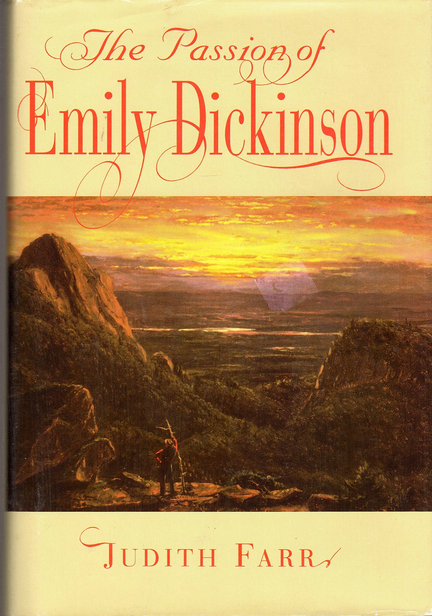 The Passion of Emily Dickinson