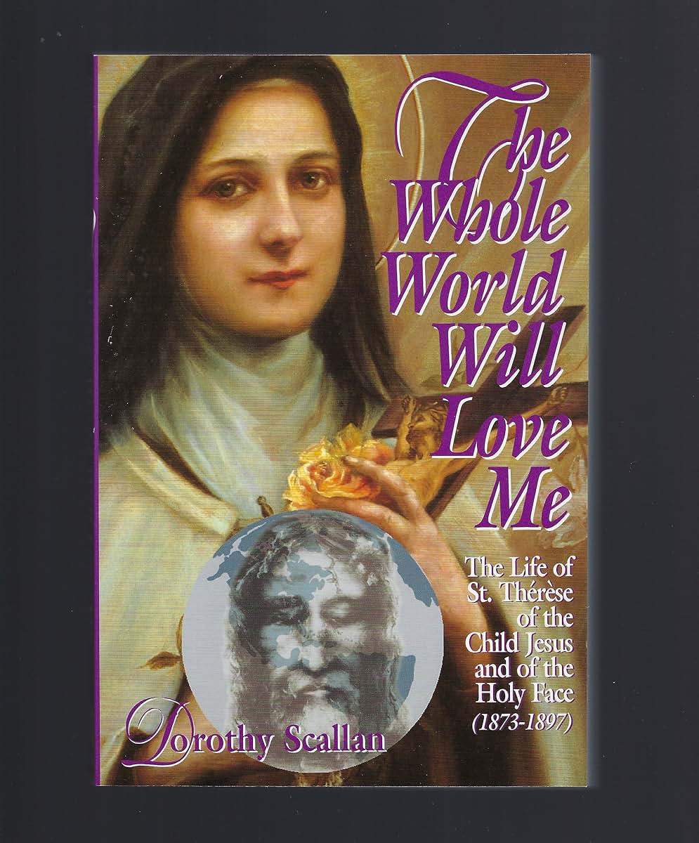 The Whole World Will Love Me