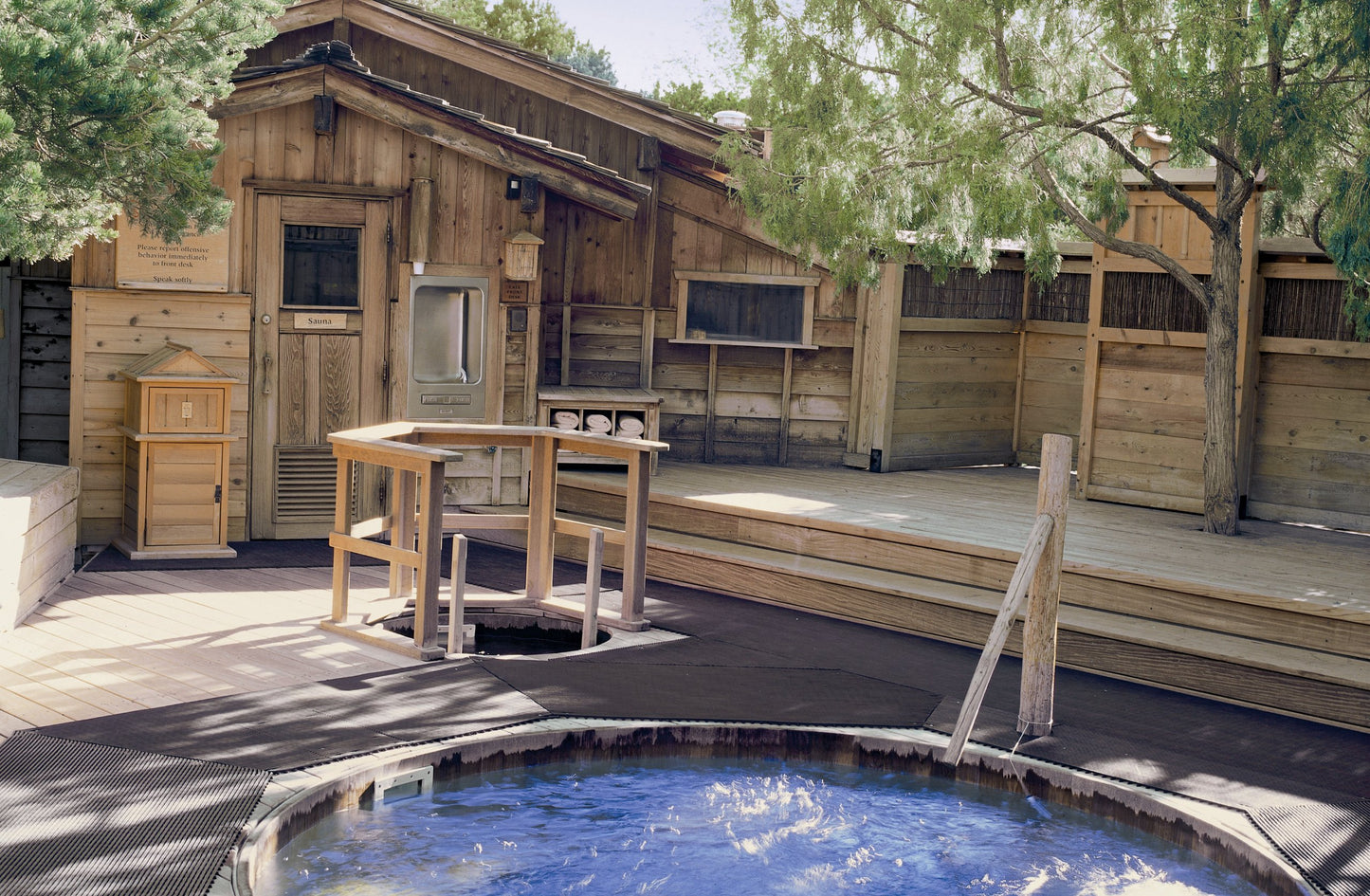 TASCHEN's Favourite Spas