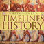 Timelines of History