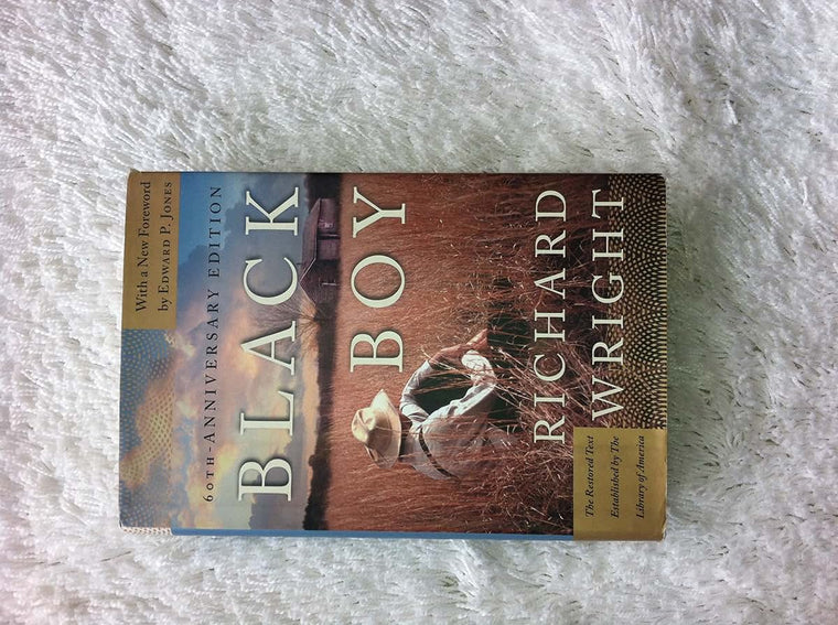 Black Boy: A Record of Childhood and Youth