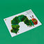 The Very Hungry Caterpillar (Picture Puffins)