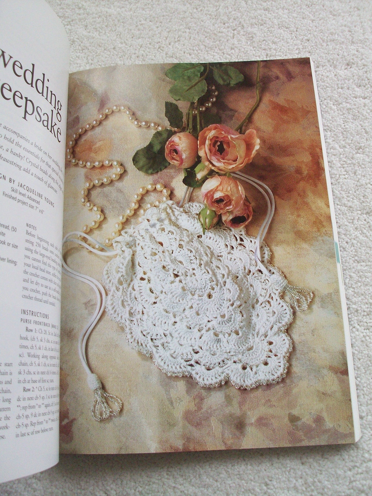 Donna Kooler's Encyclopedia of Crochet (Leisure Arts #15906) (Donna Kooler's Series)