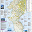 Cape Town and Peninsula Map [South Africa] (National Geographic Adventure Map, 3200)