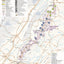 Shenandoah National Park Day Hikes Map (National Geographic Topographic Map Guide, 1703)