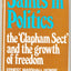 Saints in politics: The 'Clapham Sect' and the growth of freedom (Open University set book)