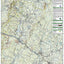 Mount Mansfield, Stowe Map (National Geographic Trails Illustrated Map, 749)
