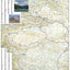 China West Map (National Geographic Adventure Map, 3009)