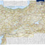 Trkiye (Turkey) Map (National Geographic Adventure Map, 3018)