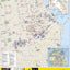 San Francisco Map (National Geographic Destination City Map)
