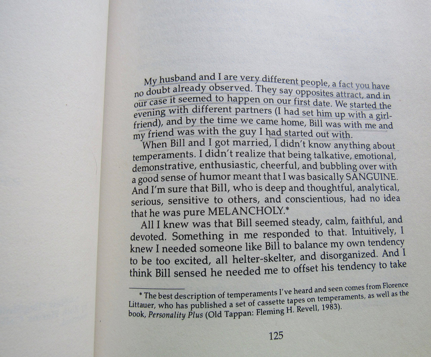 The Best of Barbara Johnson