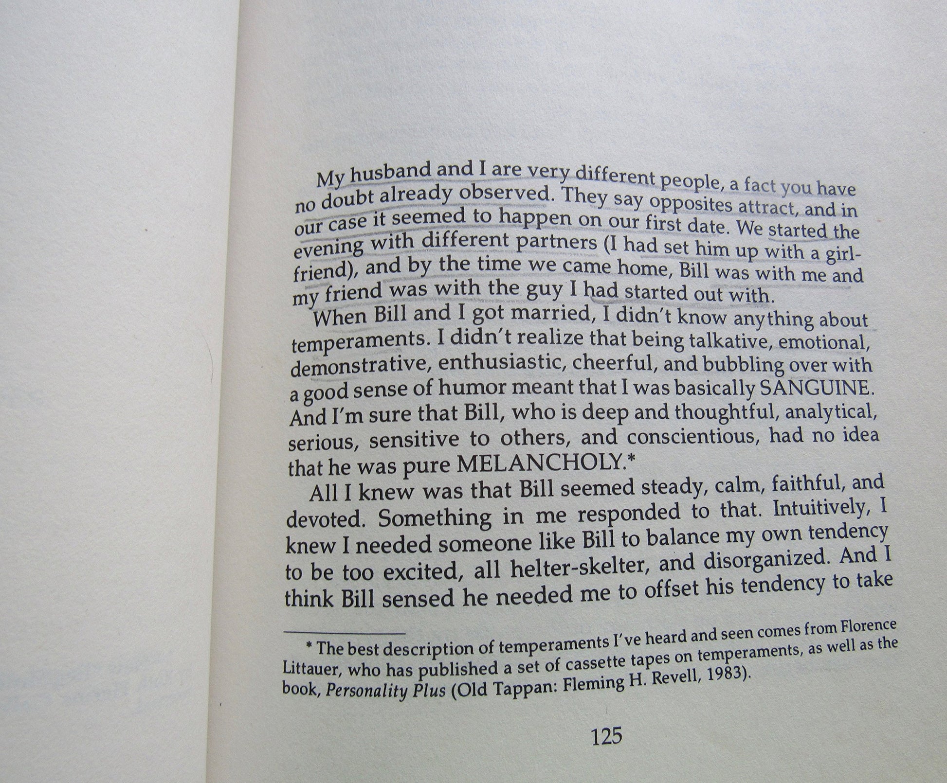 The Best of Barbara Johnson