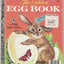 Egg Book (Little Golden Books)