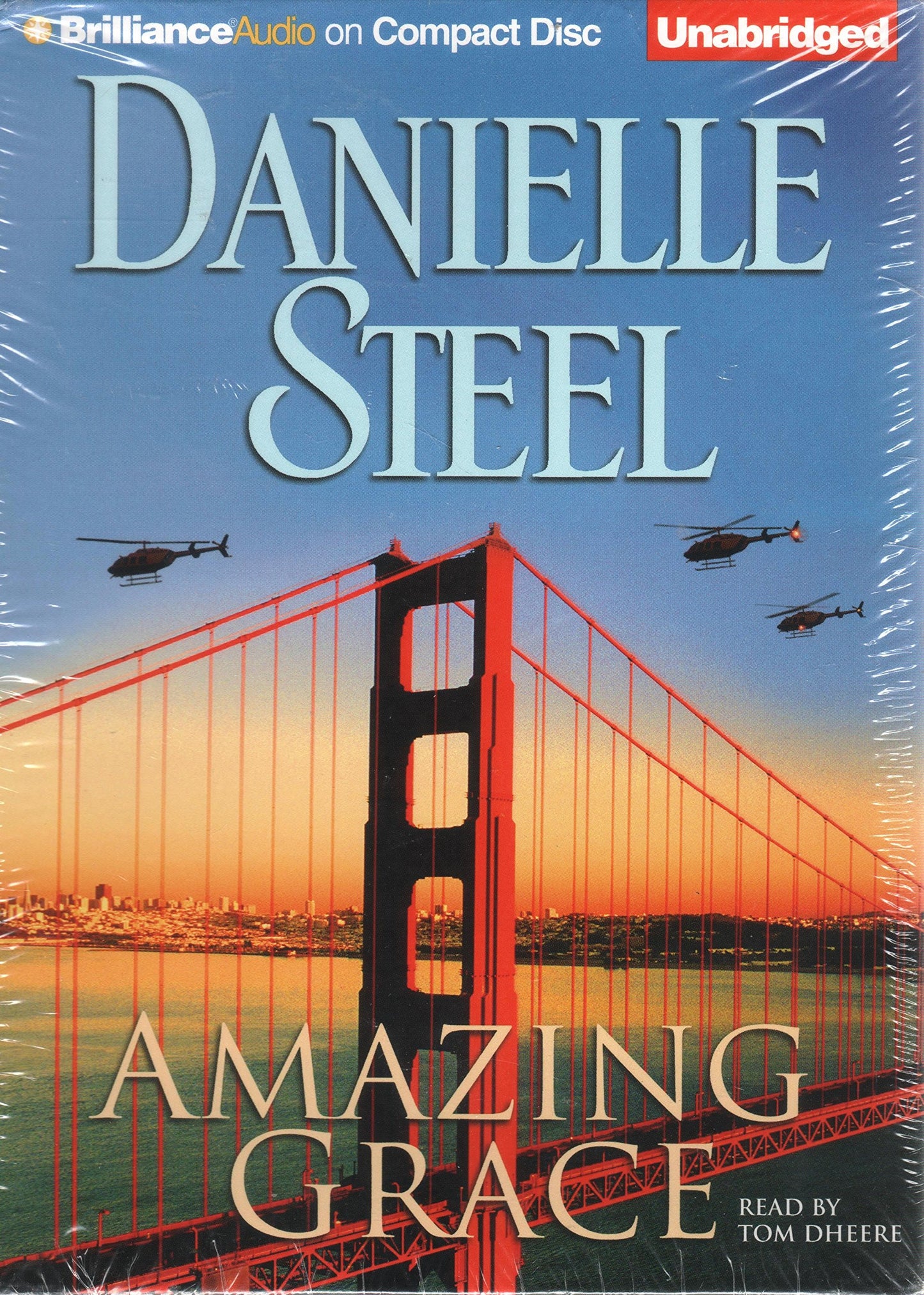 Amazing Grace