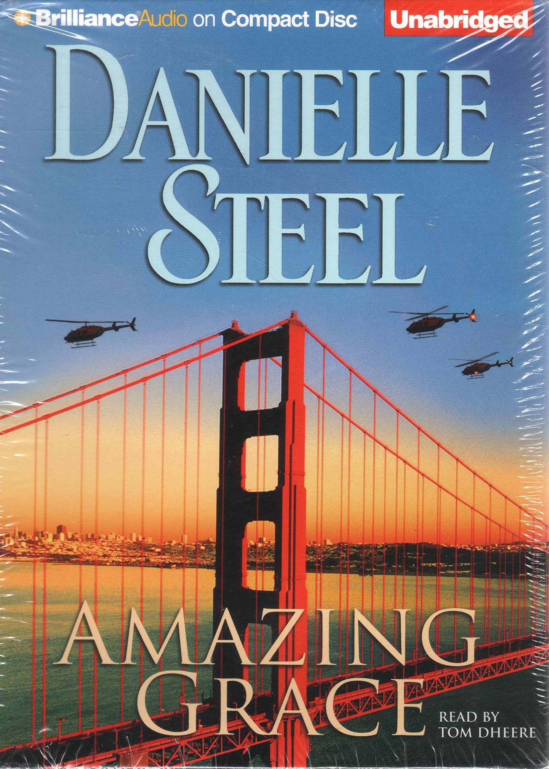 Amazing Grace