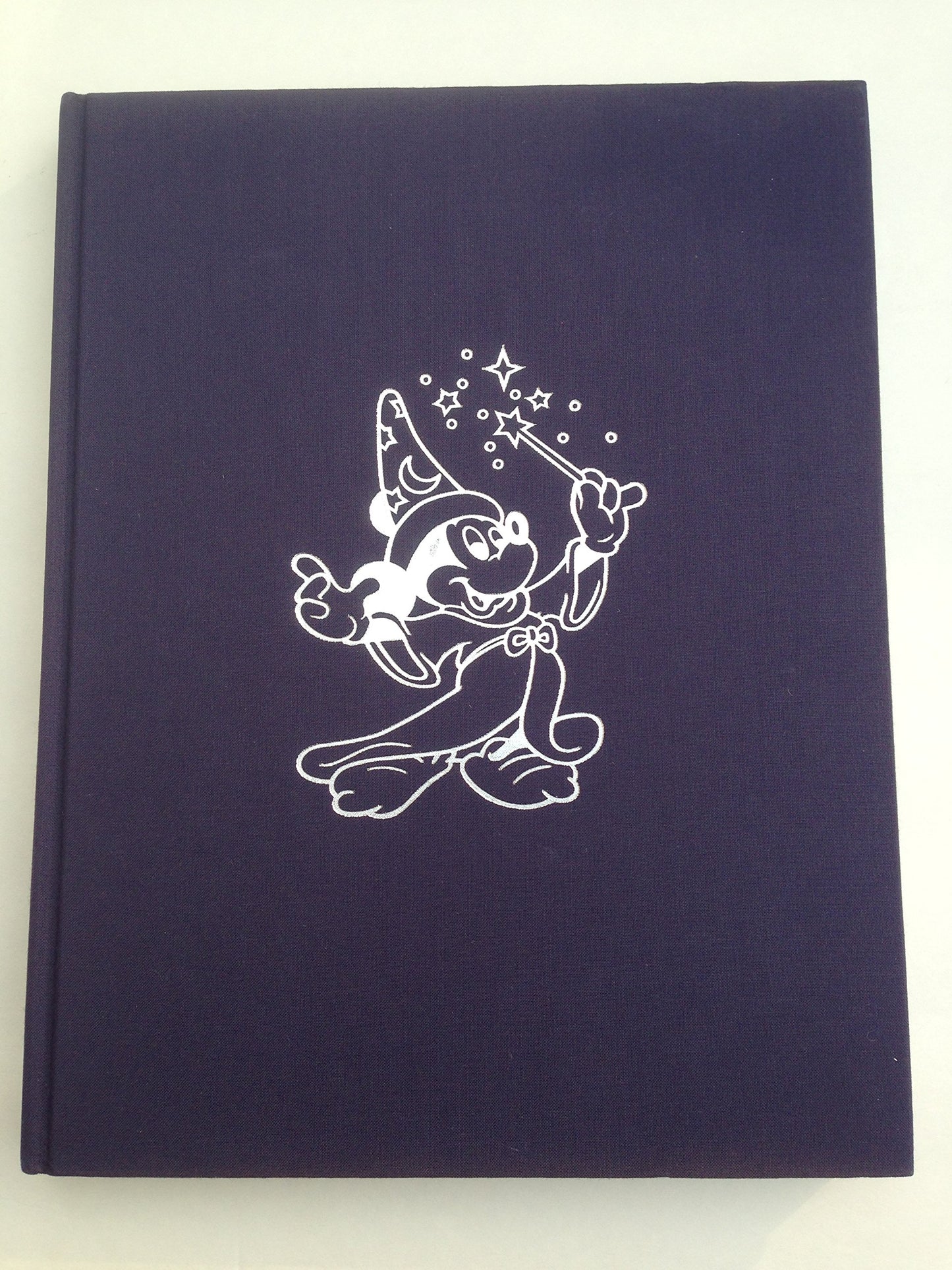 Walt Disney Imagineering: A Behind the Dreams Look at Making