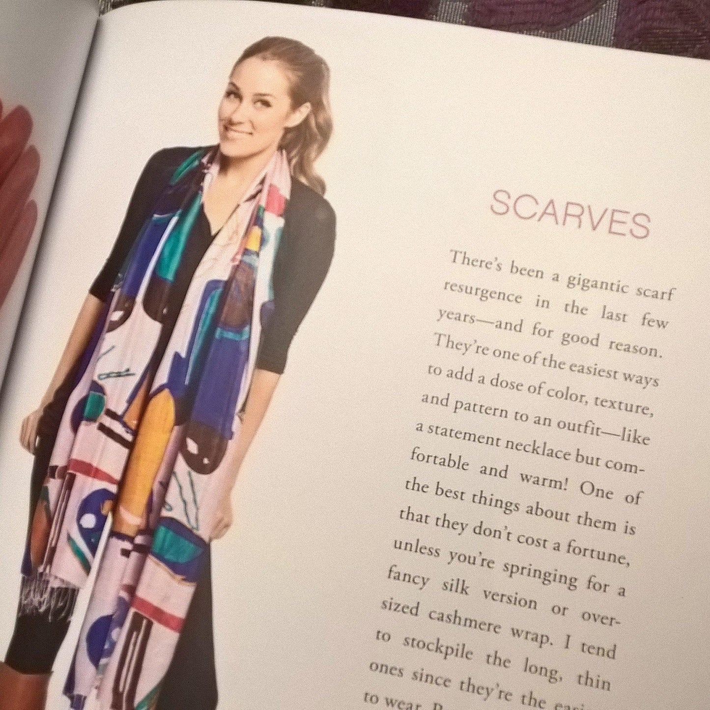 Lauren Conrad Style