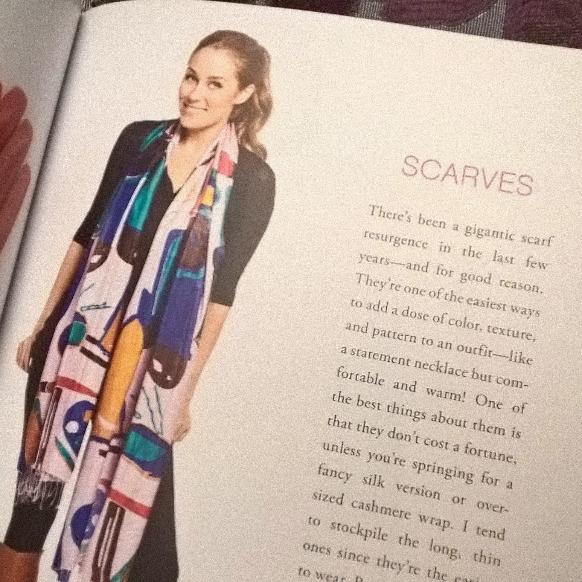 Lauren Conrad Style