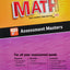 Glencoe Math, Course 3, Assessment Masters (MATH APPLIC & CONN CRSE)