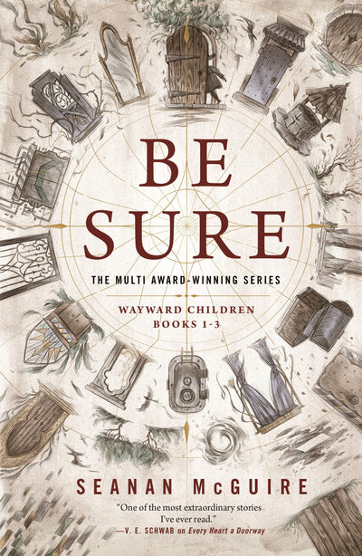 Be Sure (Wayward Children)
