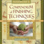 Interweave's Compendium of Finishing Techniques