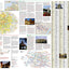 Paris Map (National Geographic Destination City Map)