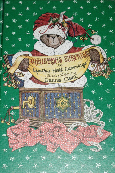 Christmas Surprise