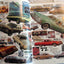 American Car Spotter's Bible 1940-1980
