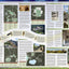 Yucatan Peninsula: Riviera Maya Map [Mexico] (National Geographic Adventure Map, 3105)