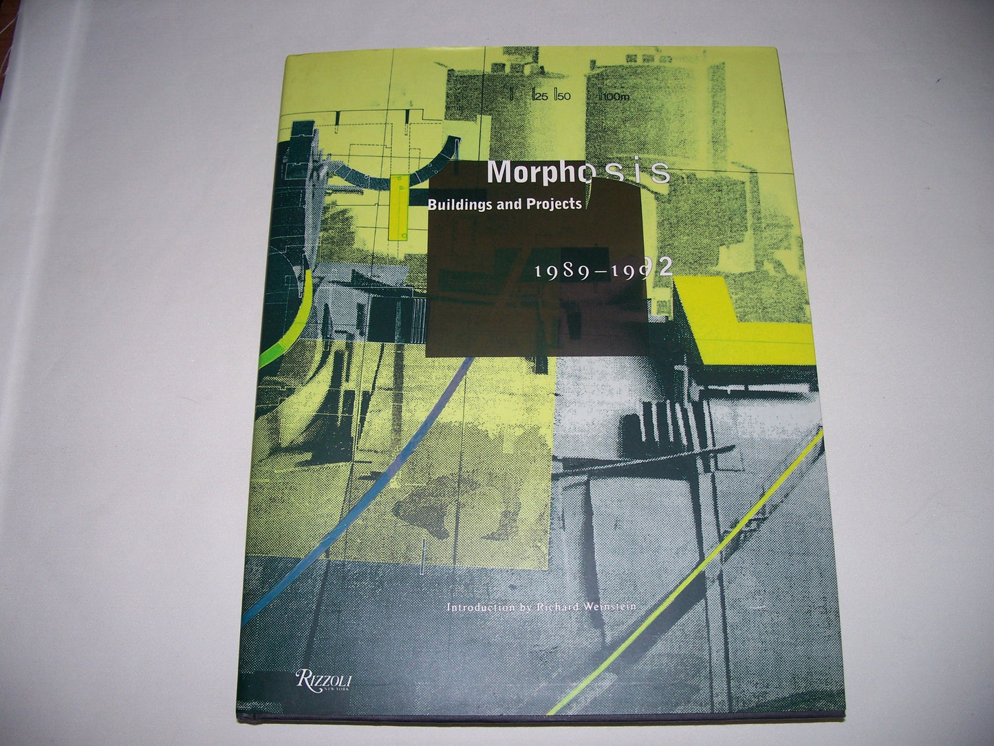 Morphosis: Buildings and Projects, 1989-1992