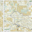 Theodore Roosevelt National Park Map (National Geographic Trails Illustrated Map, 259)
