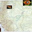 Peru Map (National Geographic Adventure Map, 3404)