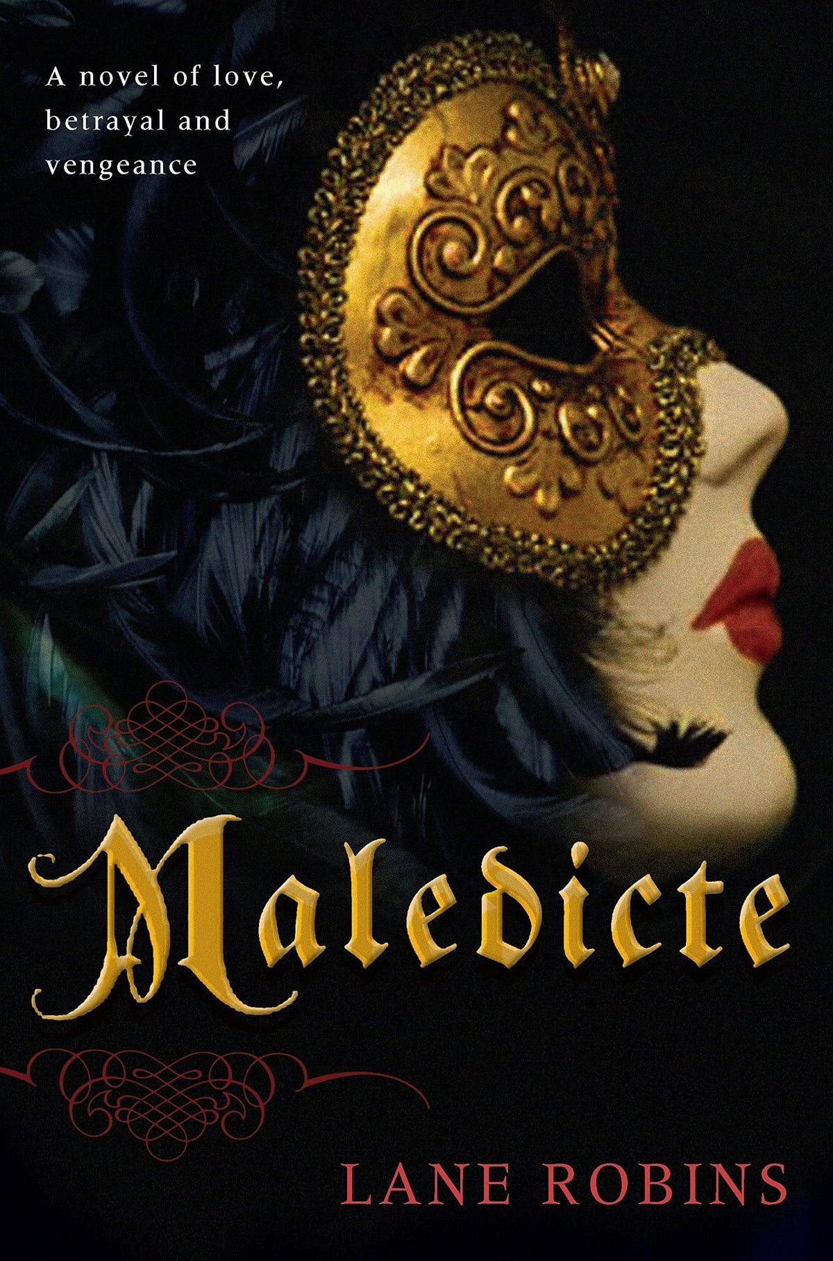 Maledicte (Antyre)